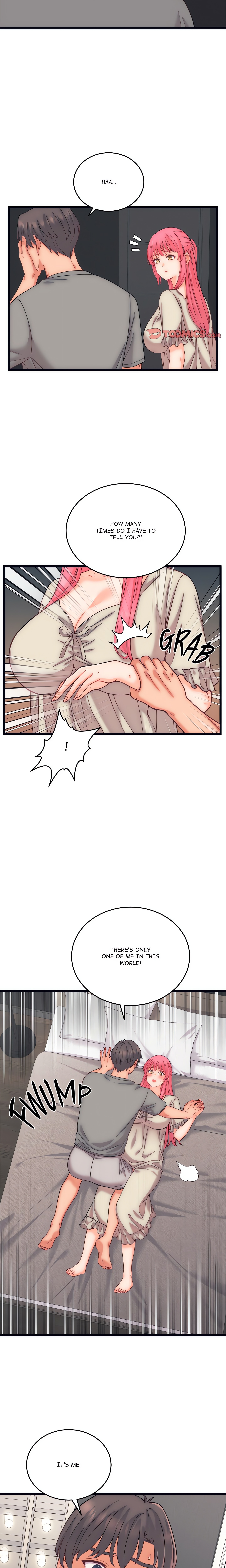 From Pauper to Prince (Uncensored) Page 18 - MangaHe