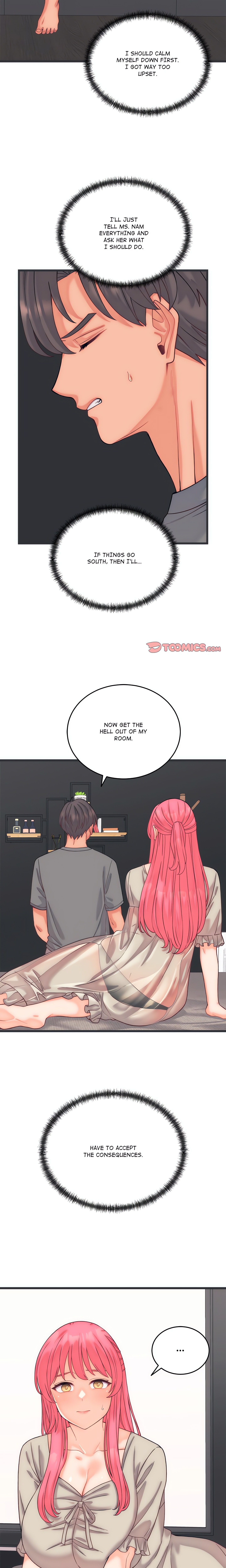From Pauper to Prince (Uncensored) Page 22 - MangaHe