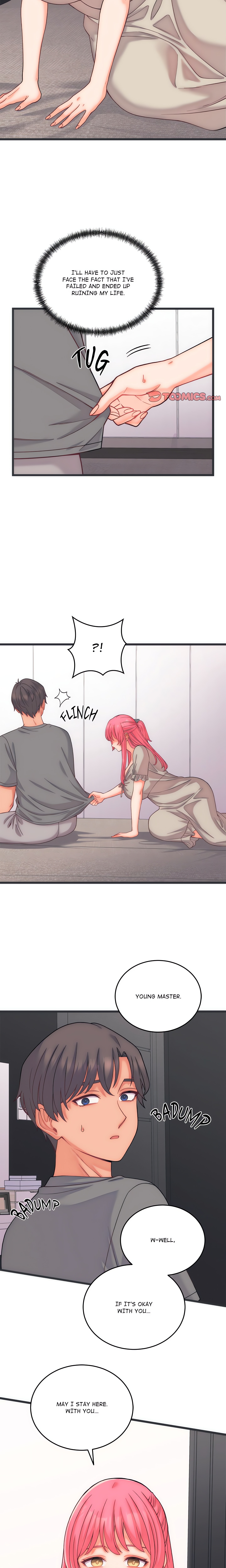 From Pauper to Prince (Uncensored) Page 23 - MangaHe