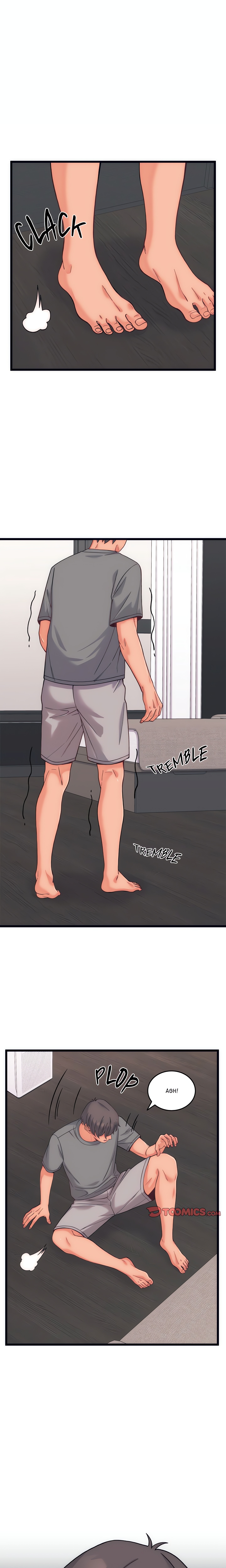 From Pauper to Prince (Uncensored) Page 4 - MangaHe