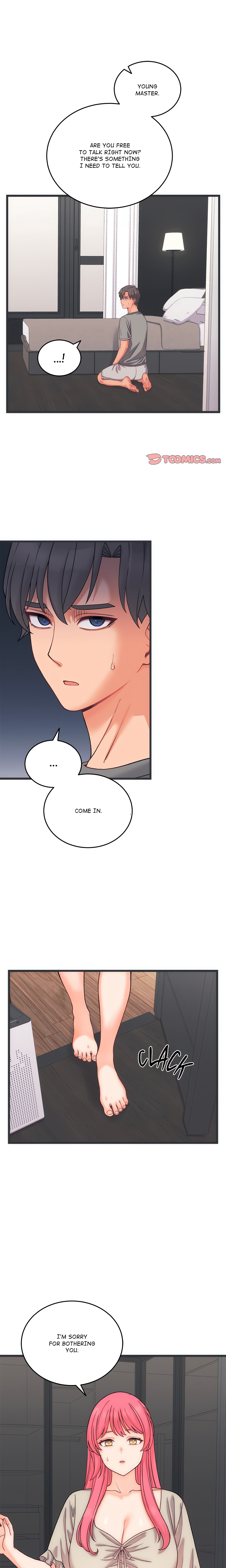 From Pauper to Prince (Uncensored) Page 7 - MangaHe