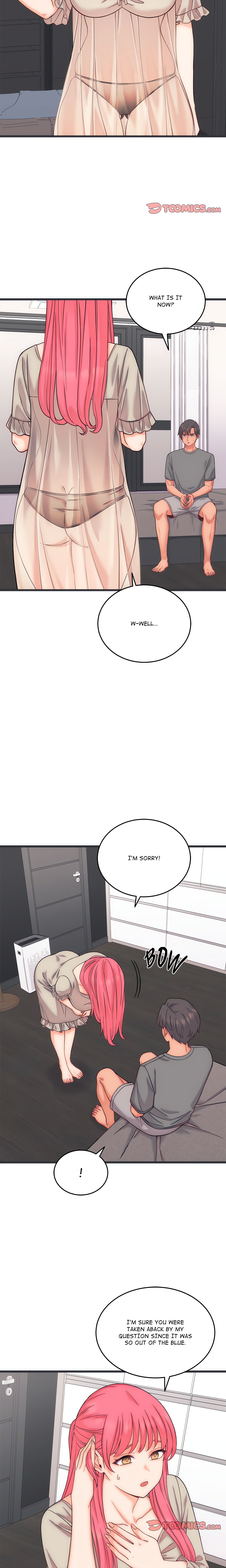From Pauper to Prince (Uncensored) Page 8 - MangaHe