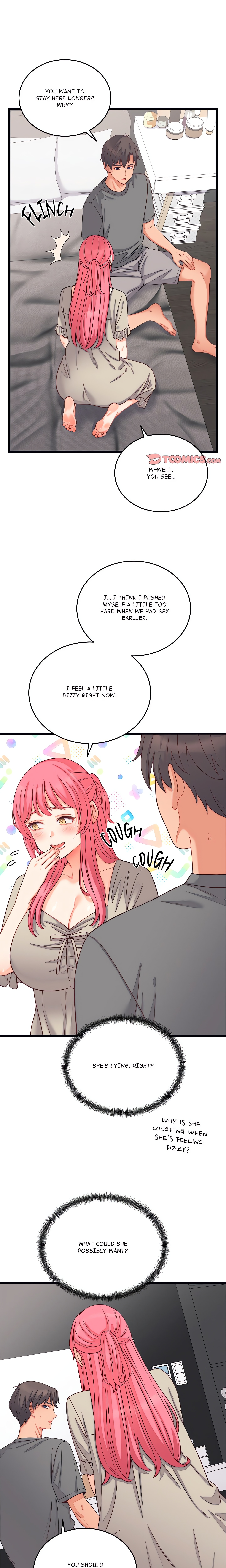 From Pauper to Prince (Uncensored) Page 2 - MangaHe