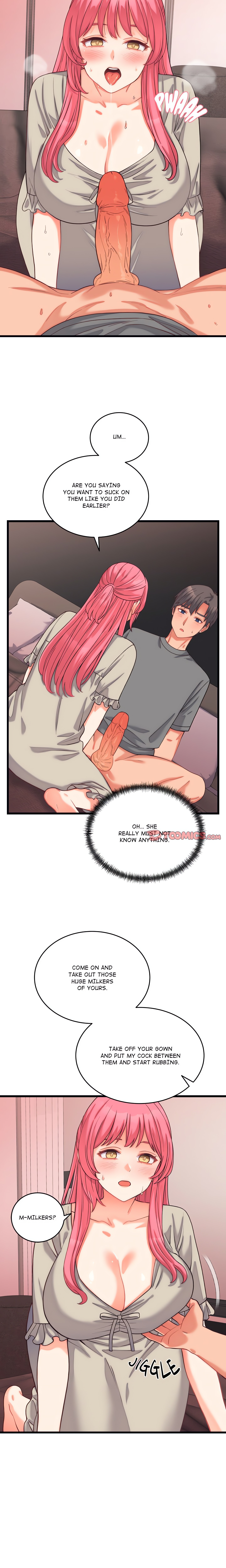 From Pauper to Prince (Uncensored) Page 16 - MangaHe