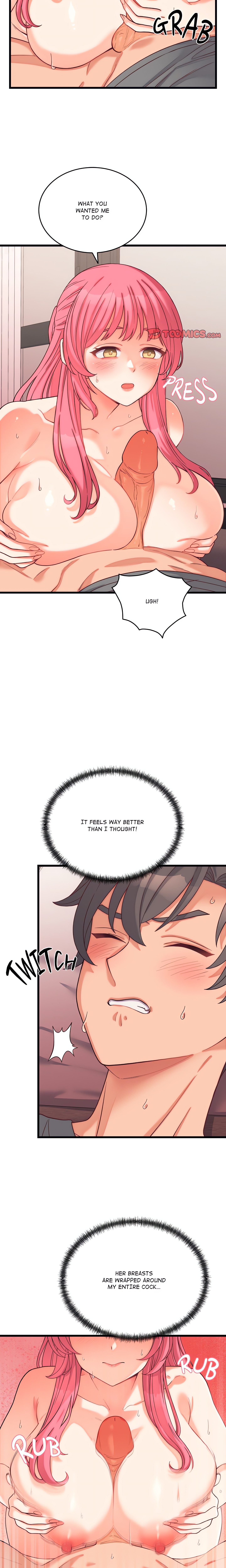 From Pauper to Prince (Uncensored) Page 18 - MangaHe