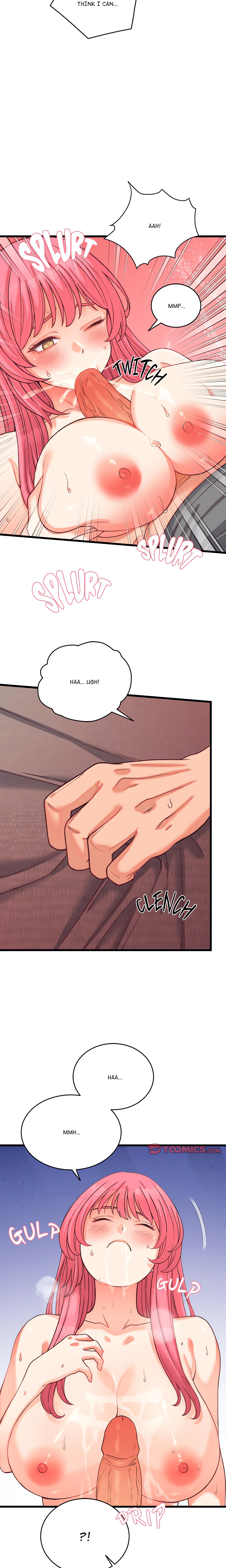 From Pauper to Prince (Uncensored) Page 20 - MangaHe