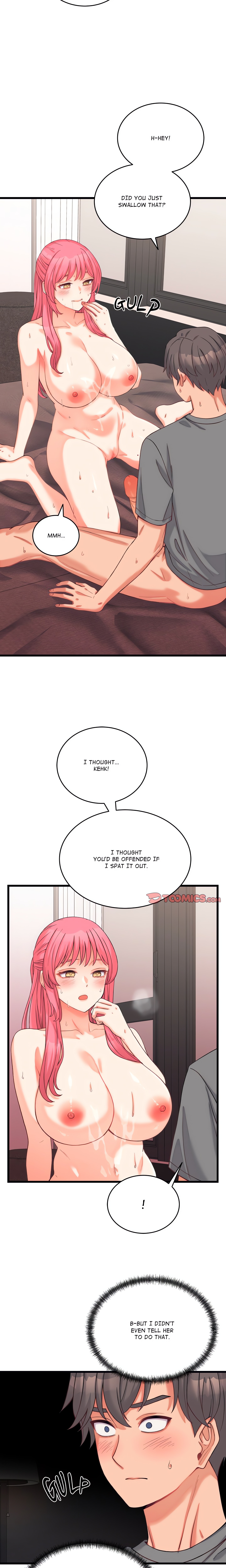 From Pauper to Prince (Uncensored) Page 21 - MangaHe