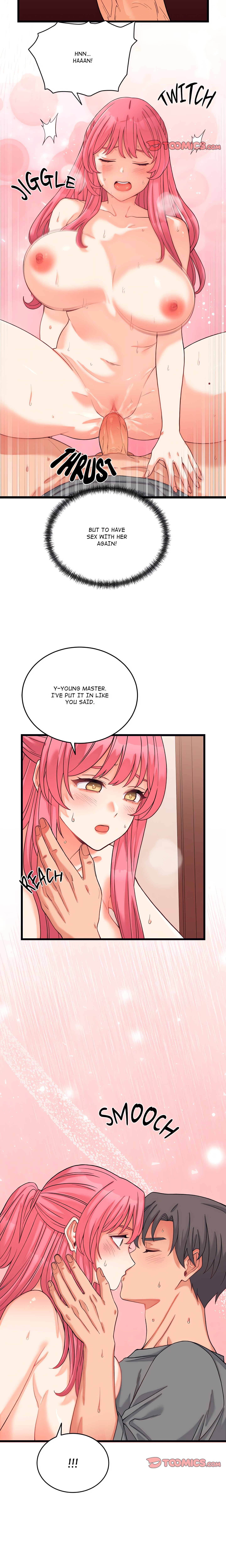 From Pauper to Prince (Uncensored) Page 24 - MangaHe
