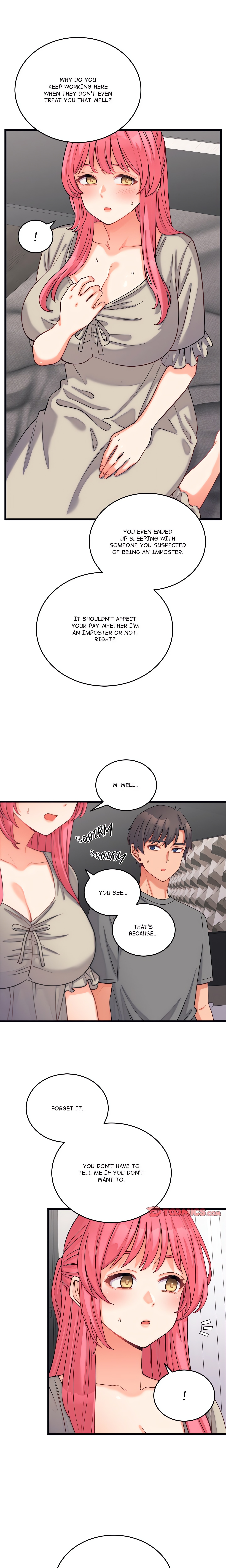 From Pauper to Prince (Uncensored) Page 4 - MangaHe
