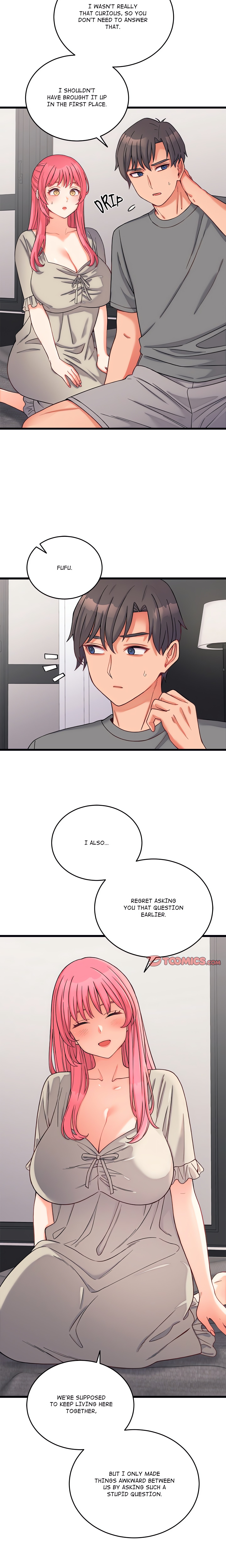 From Pauper to Prince (Uncensored) Page 5 - MangaHe