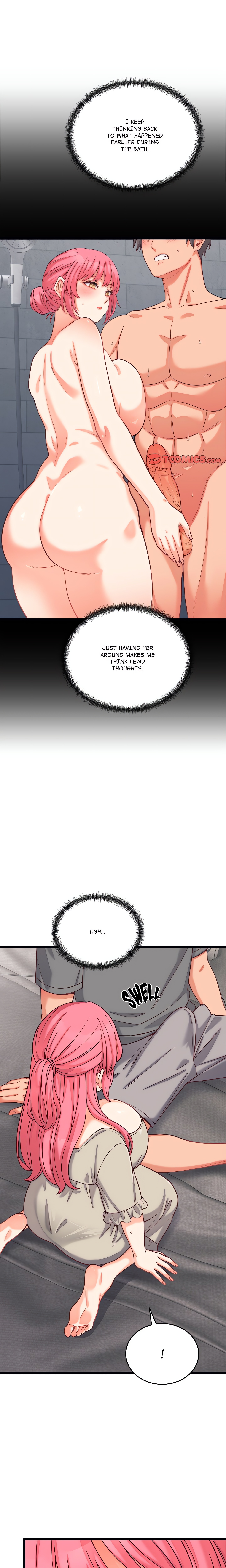 From Pauper to Prince (Uncensored) Page 7 - MangaHe