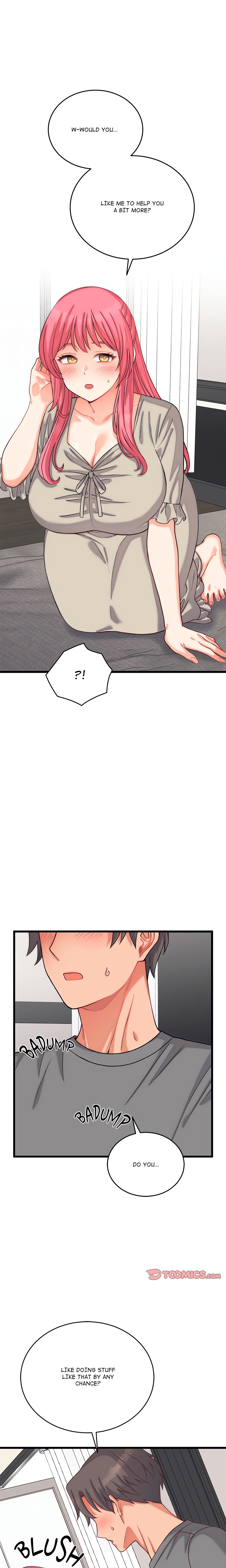 From Pauper to Prince (Uncensored) Page 9 - MangaHe