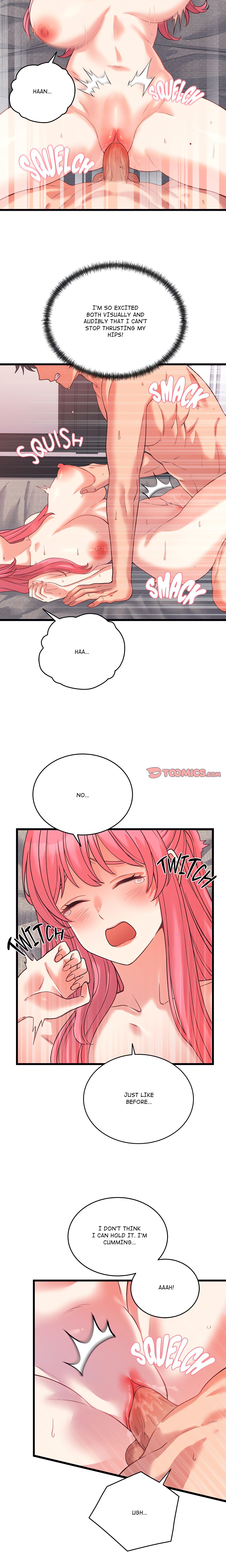 From Pauper to Prince (Uncensored) Page 11 - MangaHe