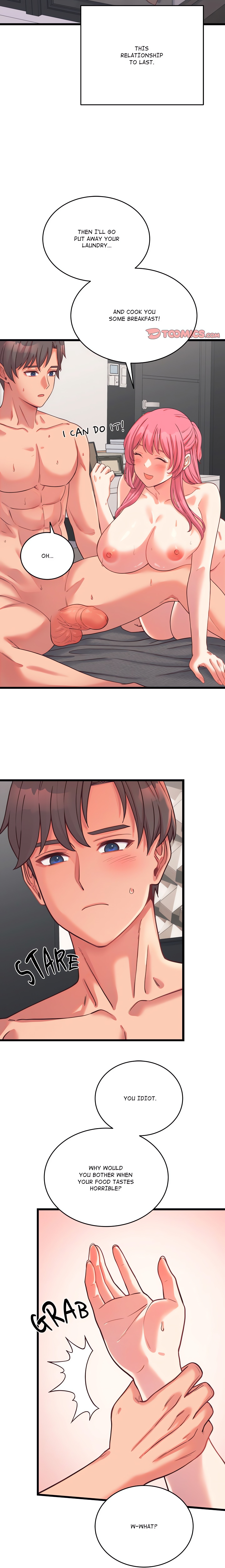 From Pauper to Prince (Uncensored) Page 18 - MangaHe