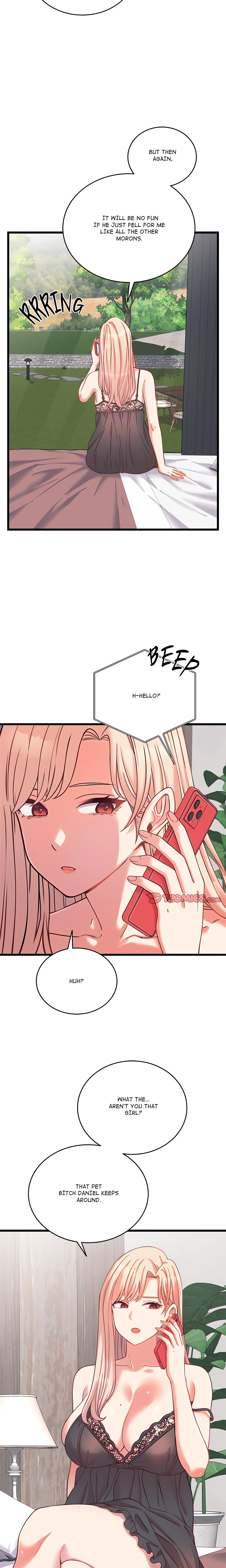 From Pauper to Prince (Uncensored) Page 21 - MangaHe