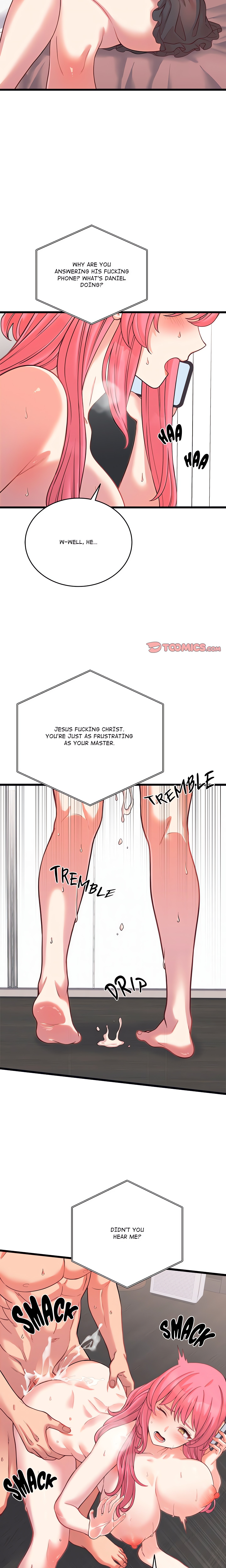 From Pauper to Prince (Uncensored) Page 22 - MangaHe