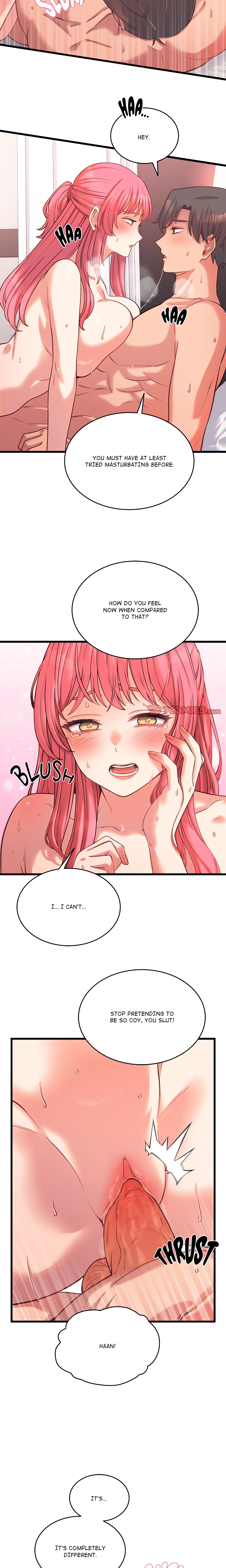 From Pauper to Prince (Uncensored) Page 6 - MangaHe