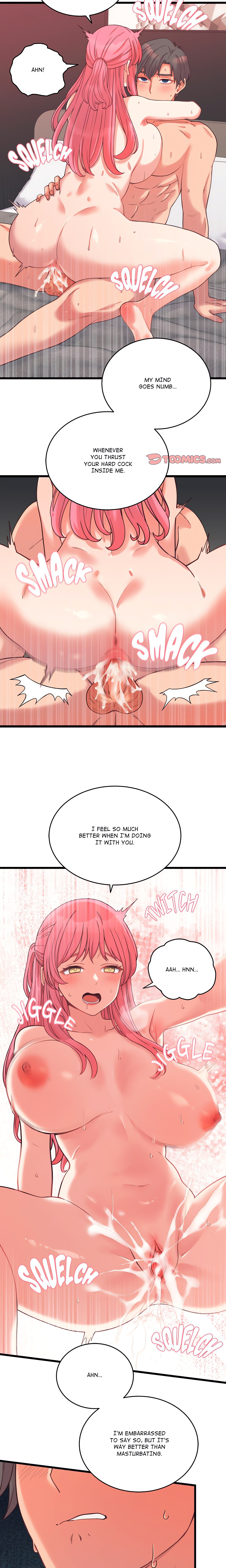 From Pauper to Prince (Uncensored) Page 7 - MangaHe