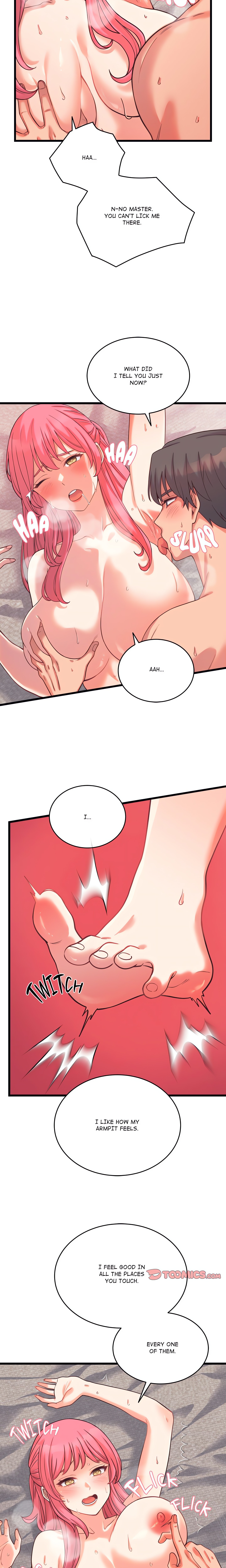 From Pauper to Prince (Uncensored) Page 9 - MangaHe