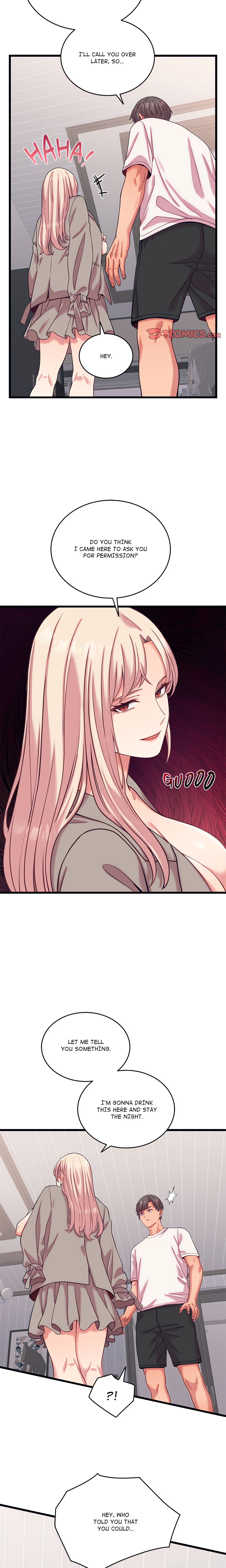 From Pauper to Prince (Uncensored) Page 18 - MangaHe