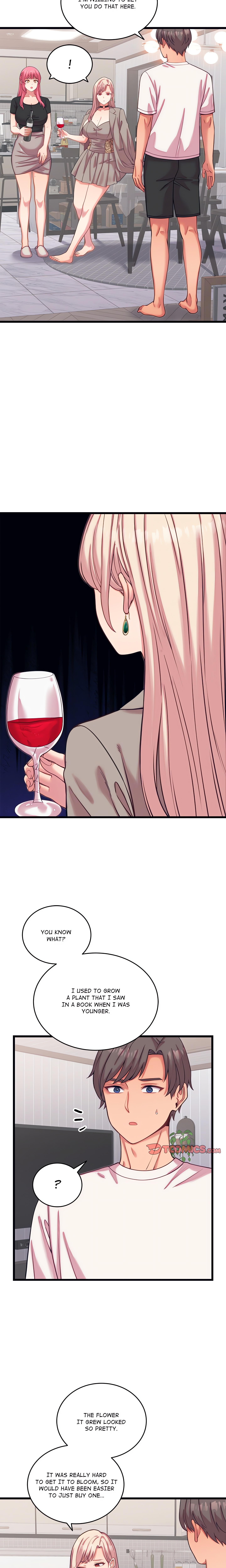 From Pauper to Prince (Uncensored) Page 20 - MangaHe