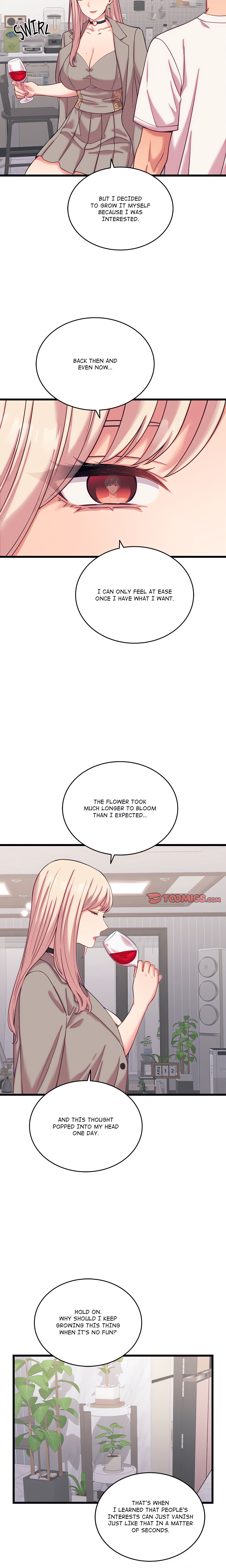 From Pauper to Prince (Uncensored) Page 21 - MangaHe