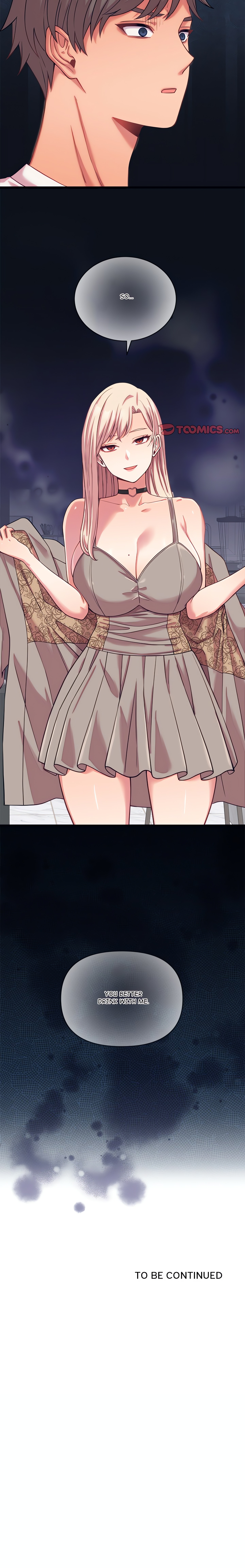 From Pauper to Prince (Uncensored) Page 23 - MangaHe