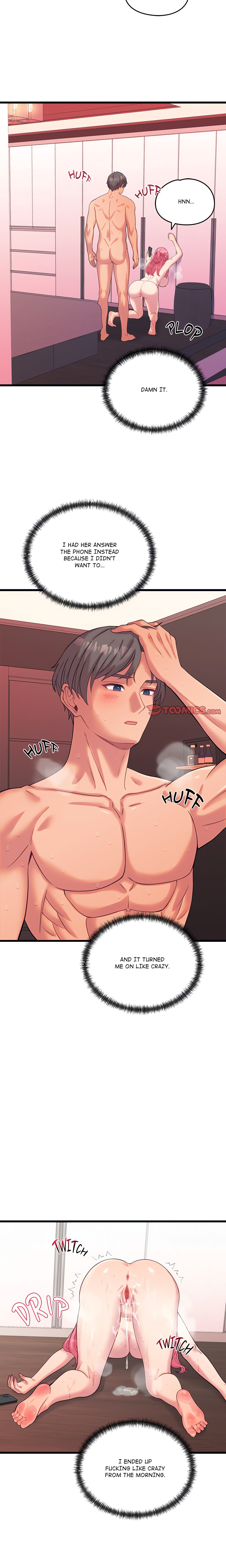 From Pauper to Prince (Uncensored) Page 6 - MangaHe