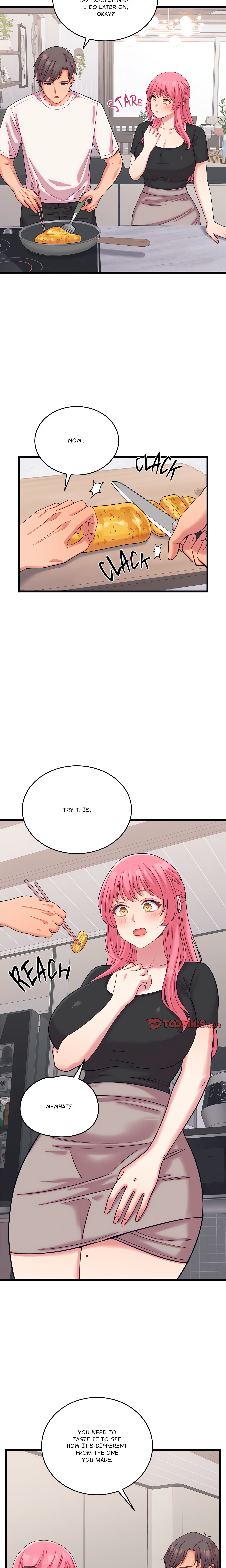 From Pauper to Prince (Uncensored) Page 10 - MangaHe