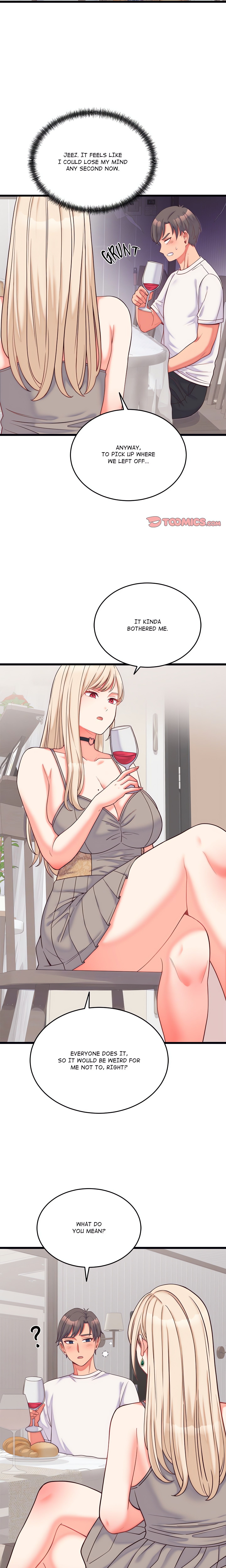 From Pauper to Prince (Uncensored) Page 12 - MangaHe