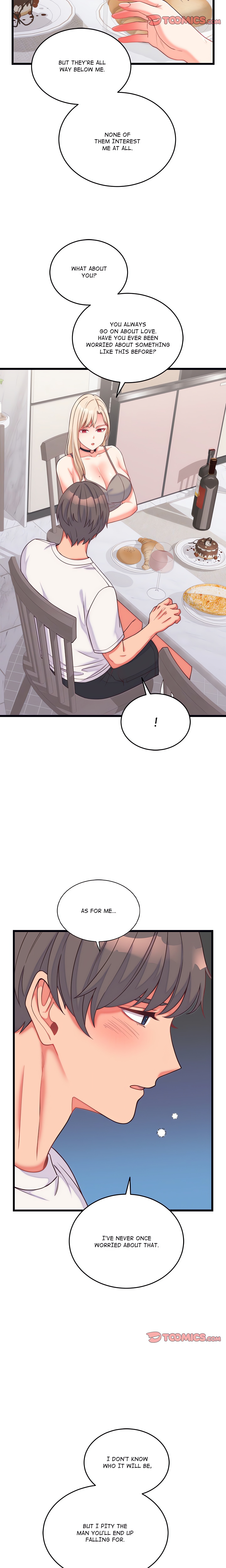 From Pauper to Prince (Uncensored) Page 14 - MangaHe