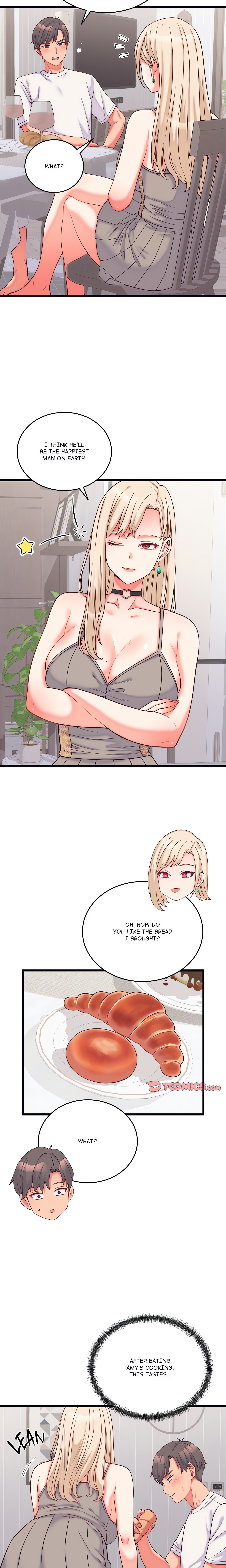 From Pauper to Prince (Uncensored) Page 15 - MangaHe