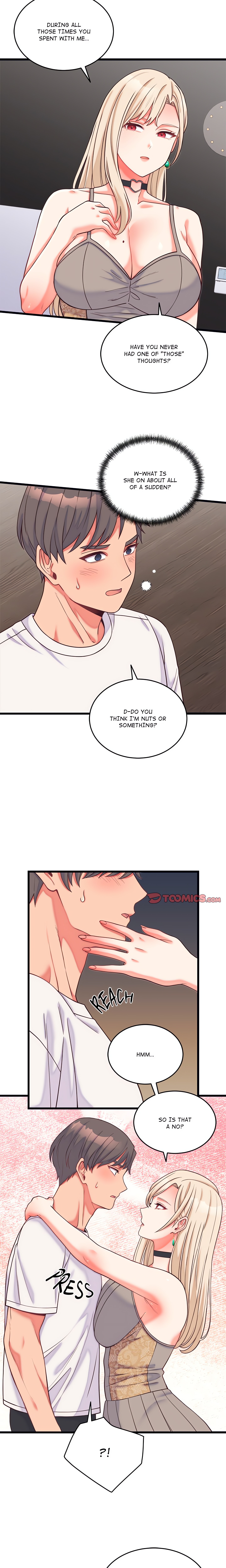 From Pauper to Prince (Uncensored) Page 21 - MangaHe