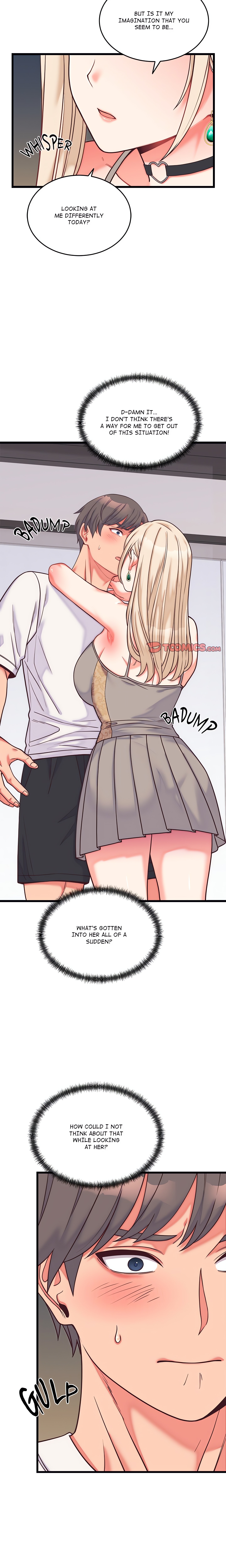 From Pauper to Prince (Uncensored) Page 22 - MangaHe