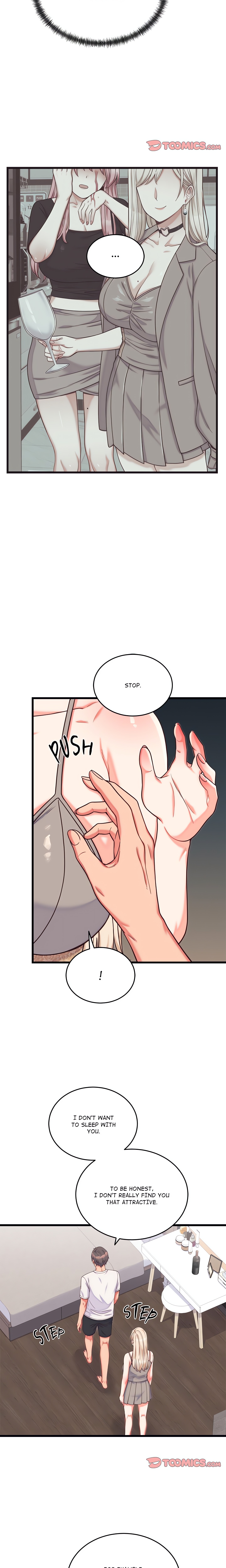 From Pauper to Prince (Uncensored) Page 24 - MangaHe