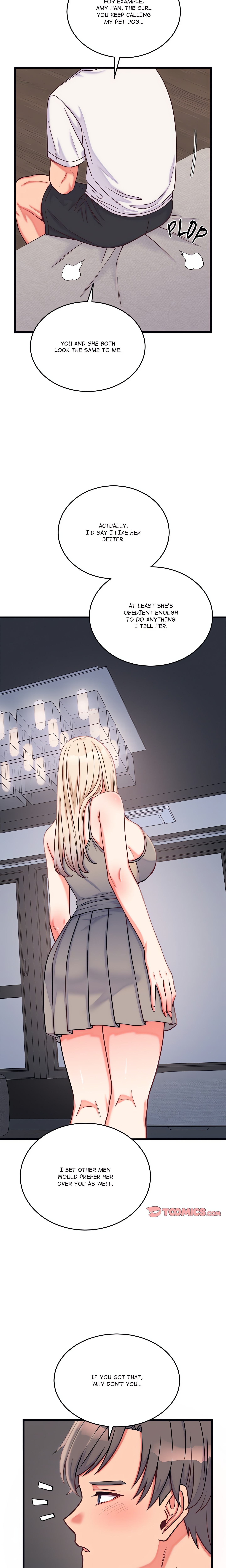 From Pauper to Prince (Uncensored) Page 25 - MangaHe