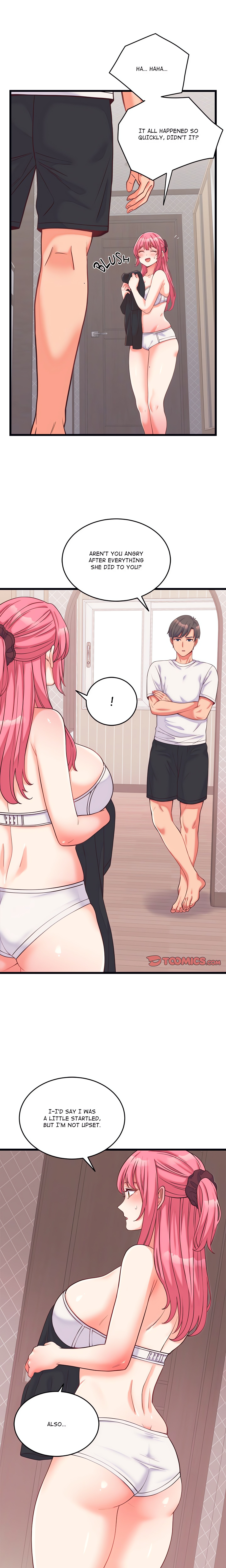 From Pauper to Prince (Uncensored) Page 5 - MangaHe