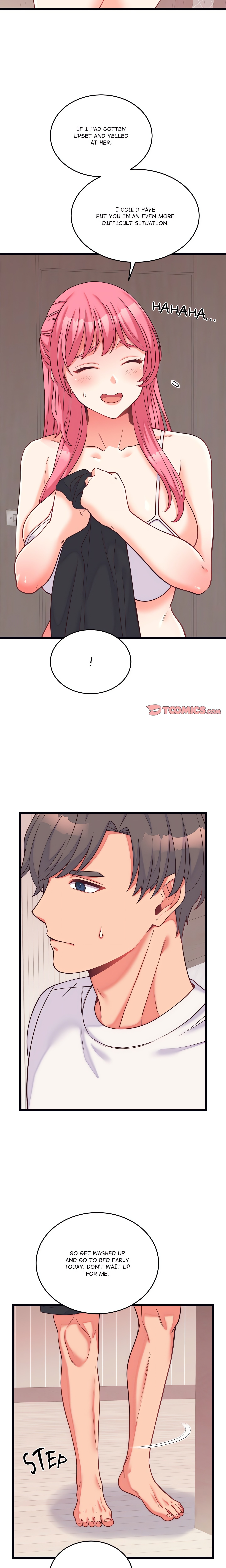 From Pauper to Prince (Uncensored) Page 6 - MangaHe