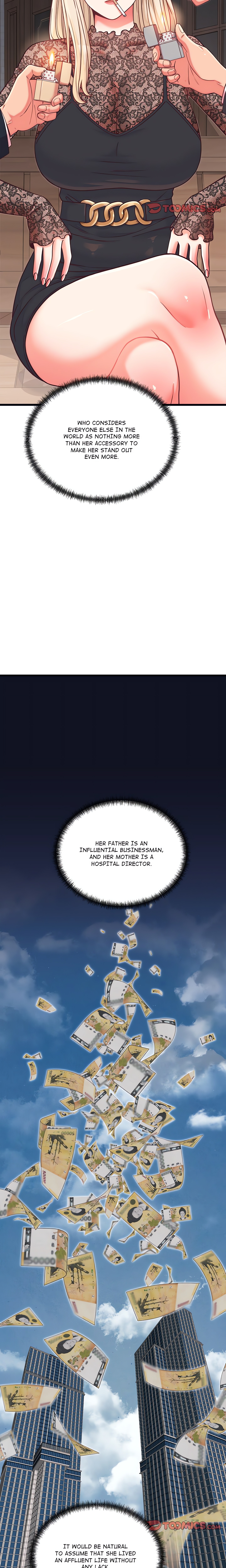 From Pauper to Prince (Uncensored) Page 8 - MangaHe
