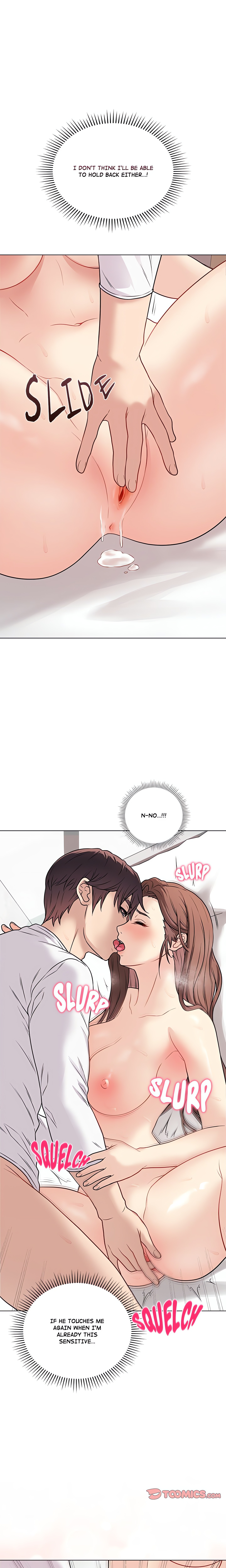 Signed, Sealed, Mistaken (Uncensored) Page 16 - MangaHe