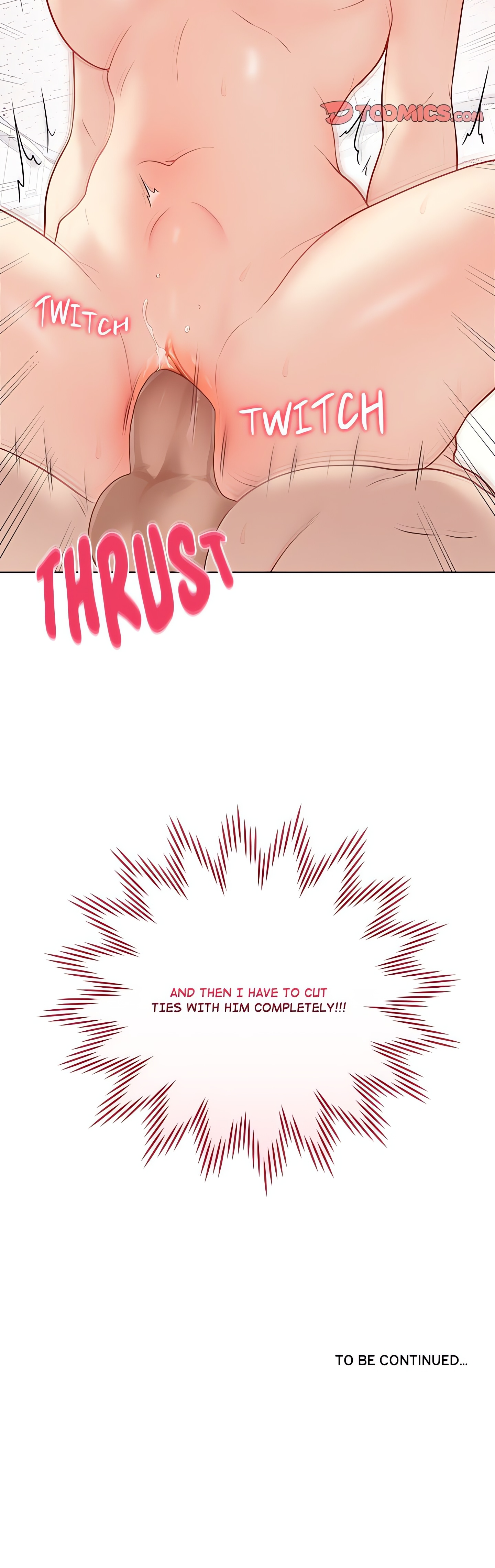Signed, Sealed, Mistaken (Uncensored) Page 27 - MangaHe