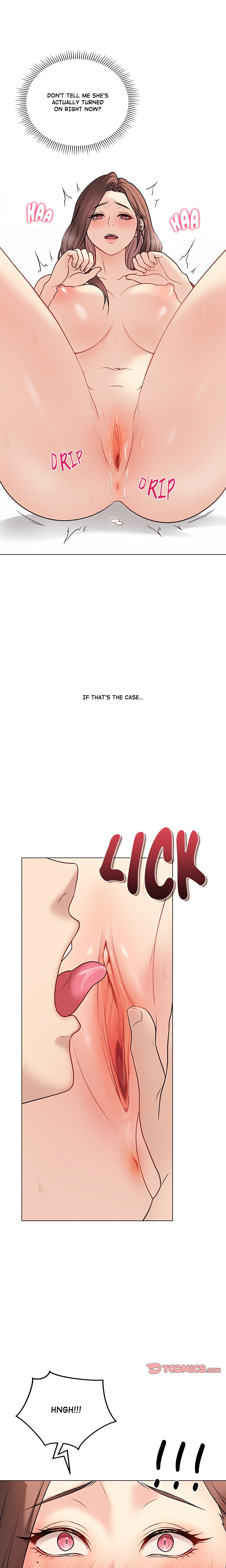 Signed, Sealed, Mistaken (Uncensored) Page 6 - MangaHe