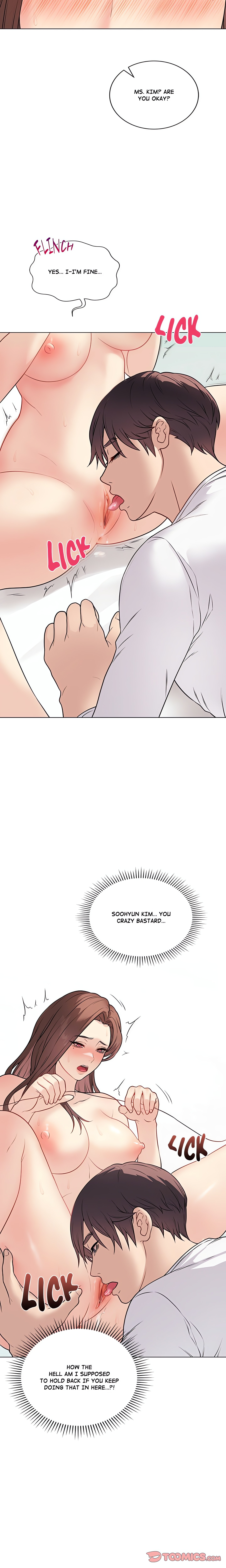 Signed, Sealed, Mistaken (Uncensored) Page 7 - MangaHe