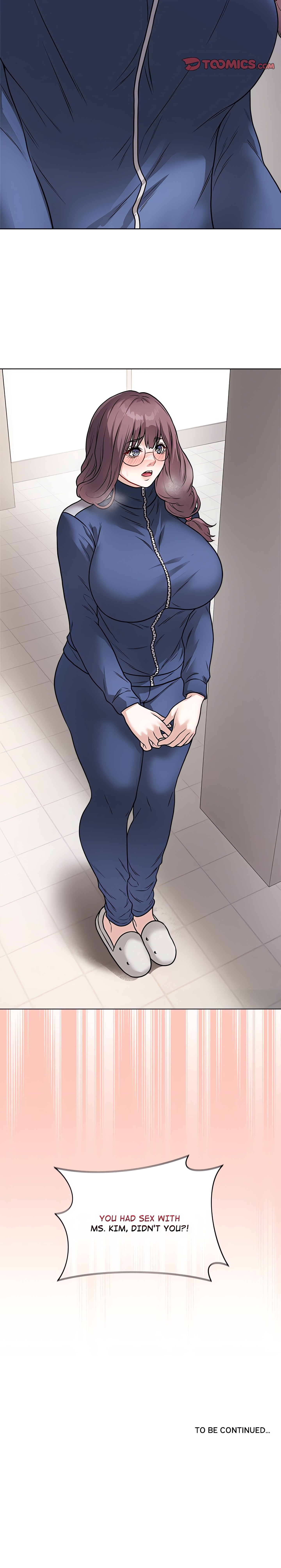 Signed, Sealed, Mistaken (Uncensored) Page 27 - MangaHe