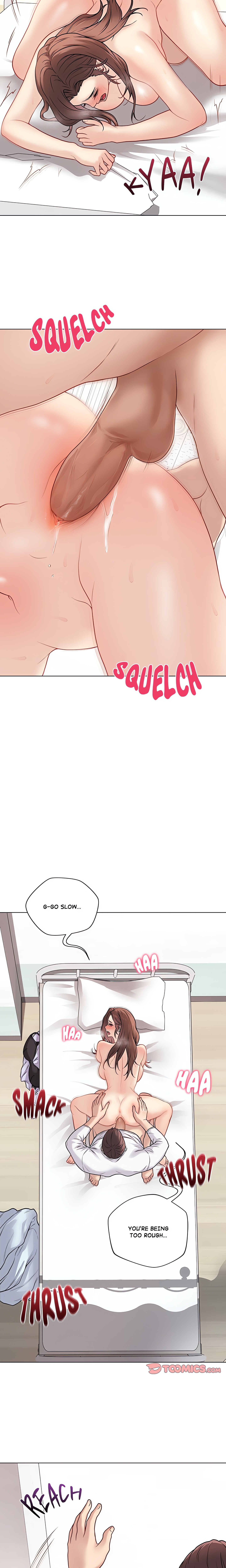 Signed, Sealed, Mistaken (Uncensored) Page 6 - MangaHe
