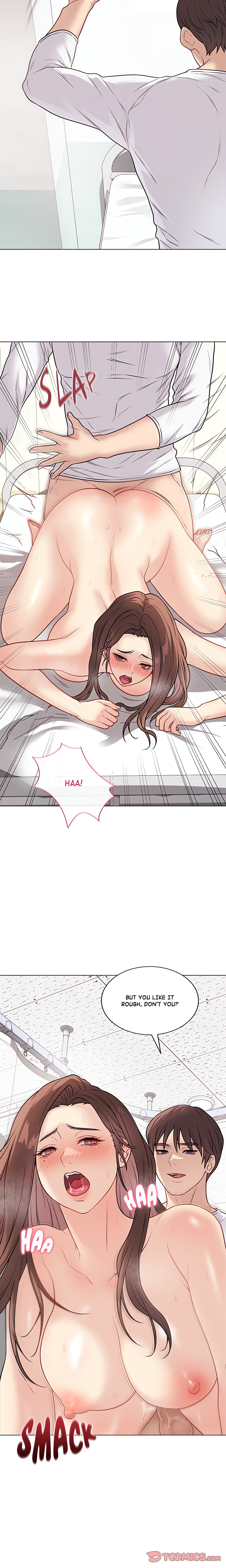 Signed, Sealed, Mistaken (Uncensored) Page 7 - MangaHe