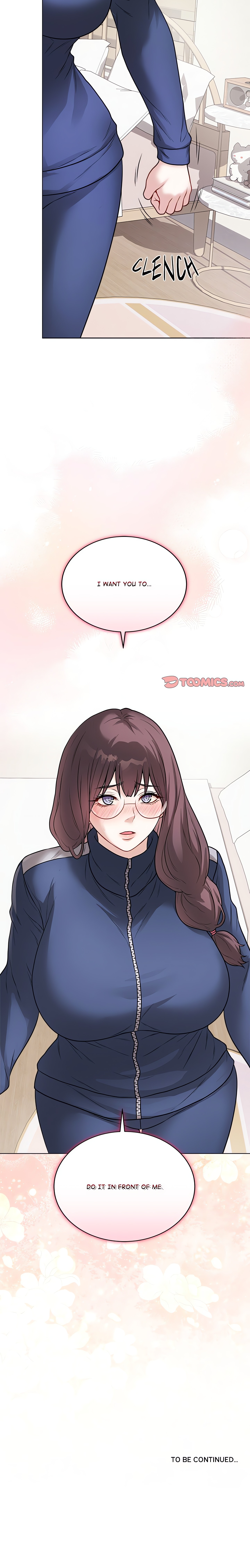 Signed, Sealed, Mistaken (Uncensored) Page 30 - MangaHe