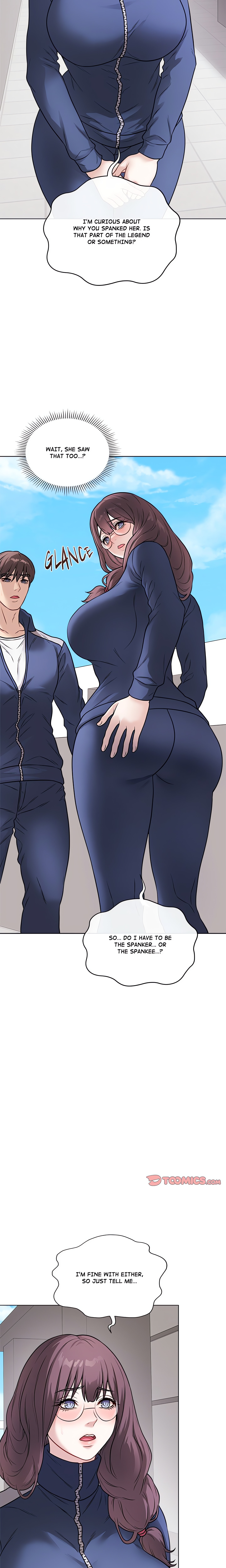 Signed, Sealed, Mistaken (Uncensored) Page 5 - MangaHe