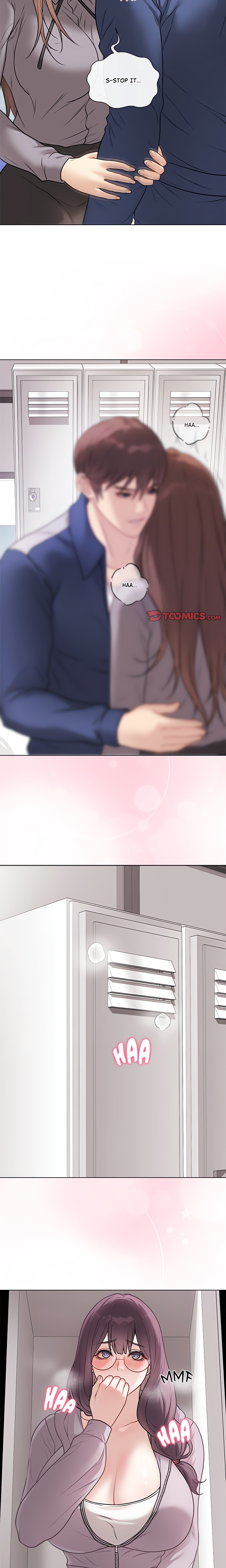 Signed, Sealed, Mistaken (Uncensored) Page 30 - MangaHe