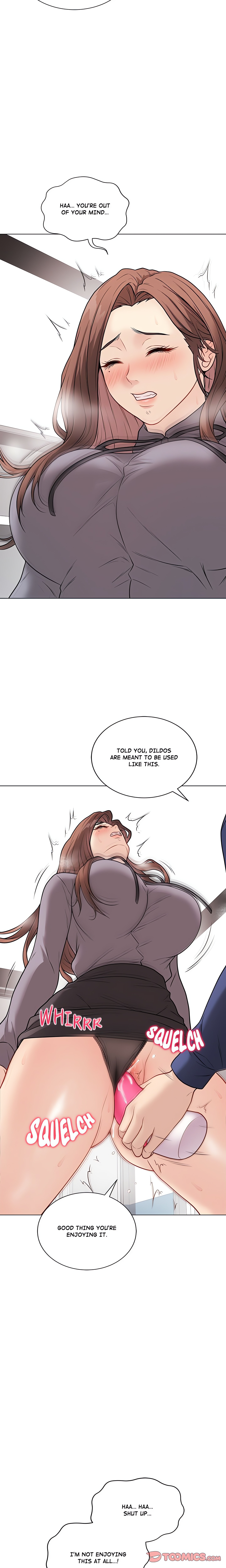 Signed, Sealed, Mistaken (Uncensored) Page 7 - MangaHe